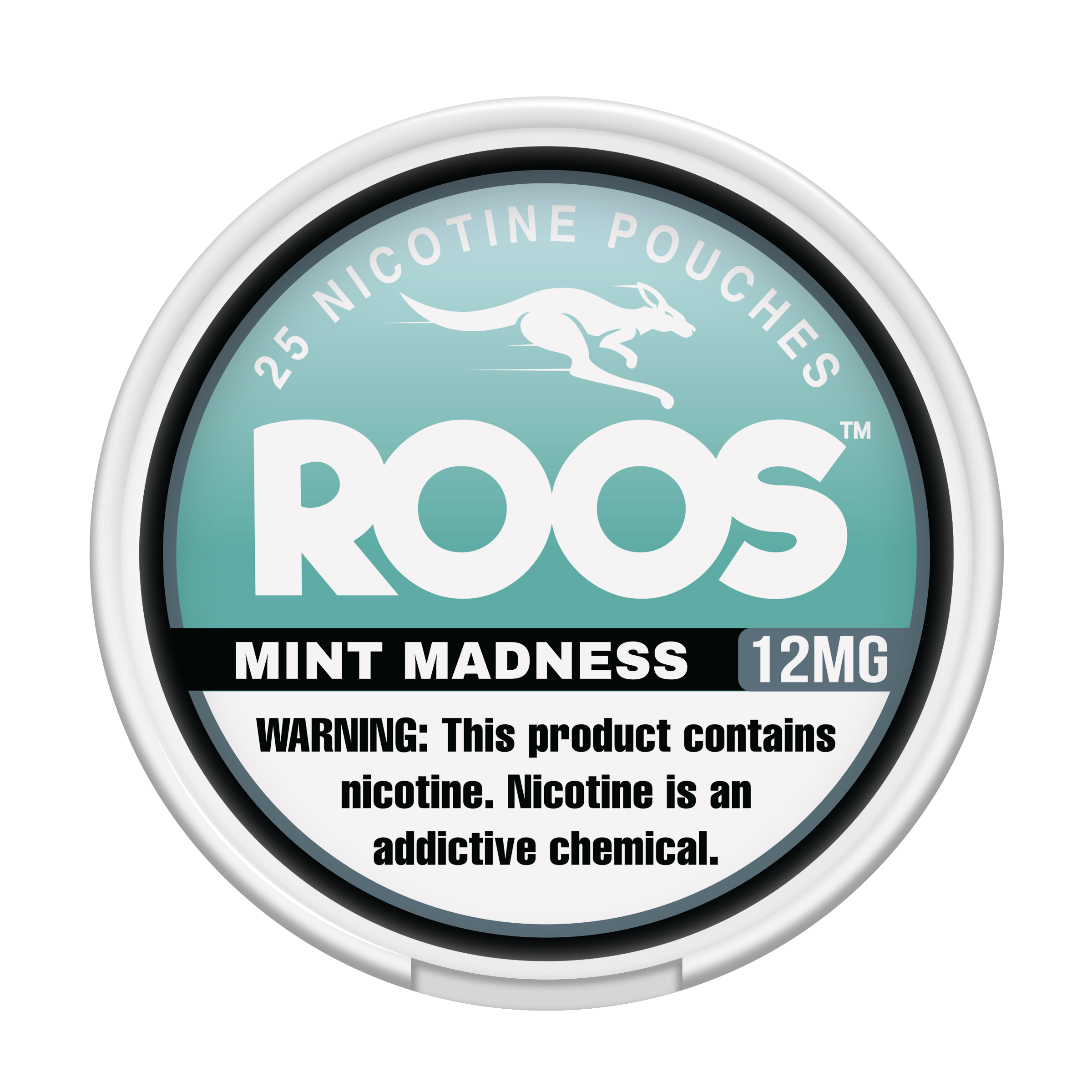 MINT MADNESS 5PK