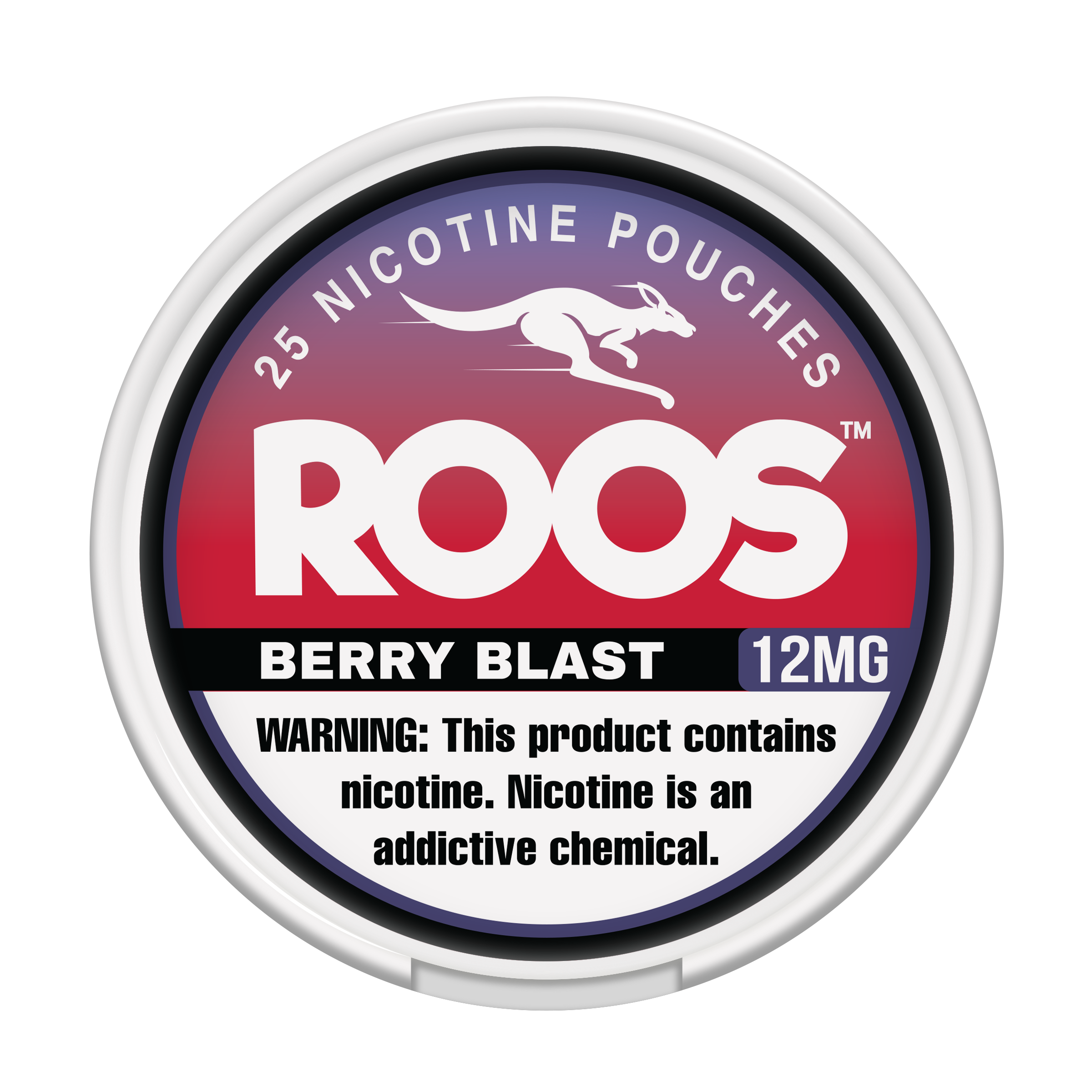 BERRY BLAST 5PK