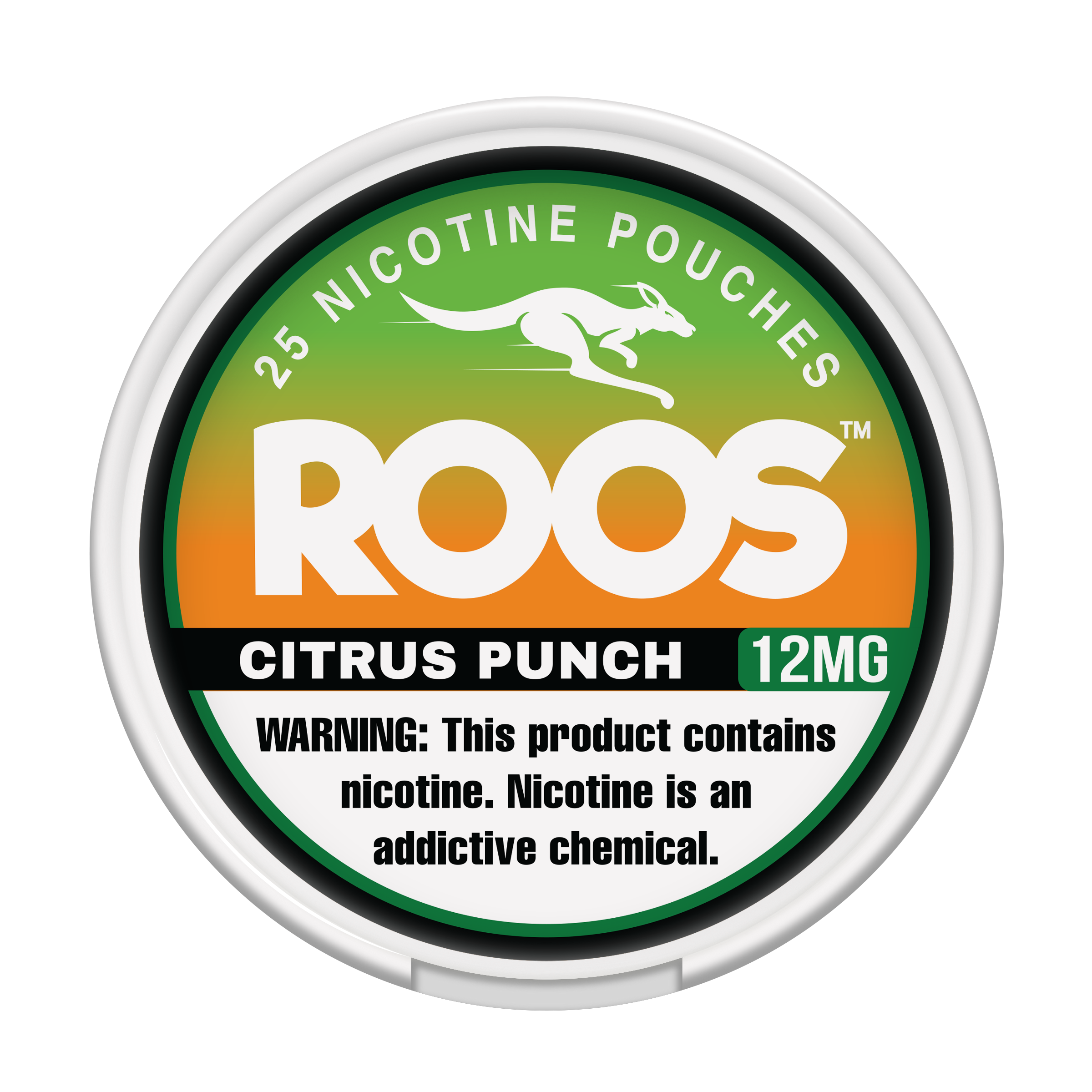 CITRUS PUNCH 5PK