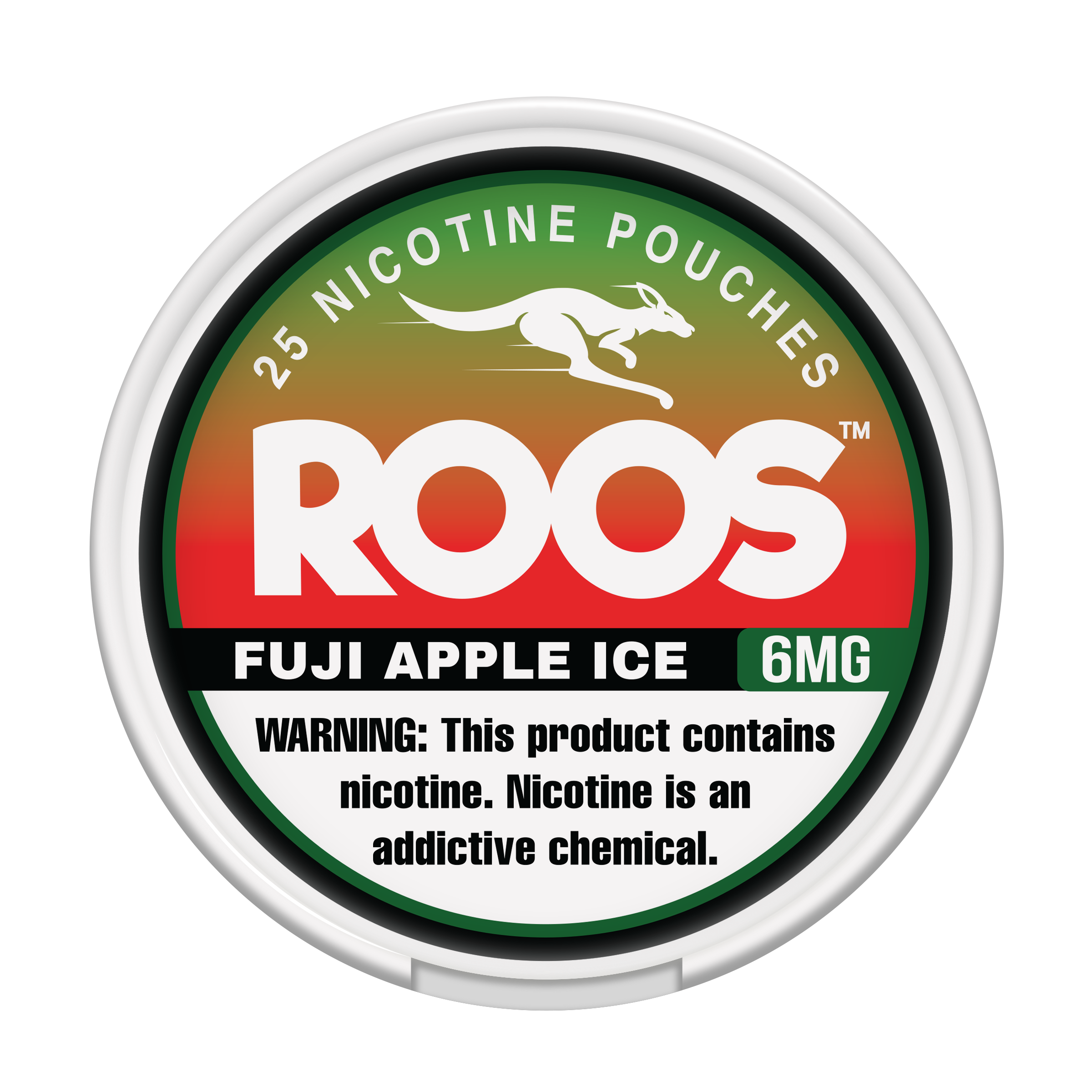 FUJI APPLE ICE 5PK