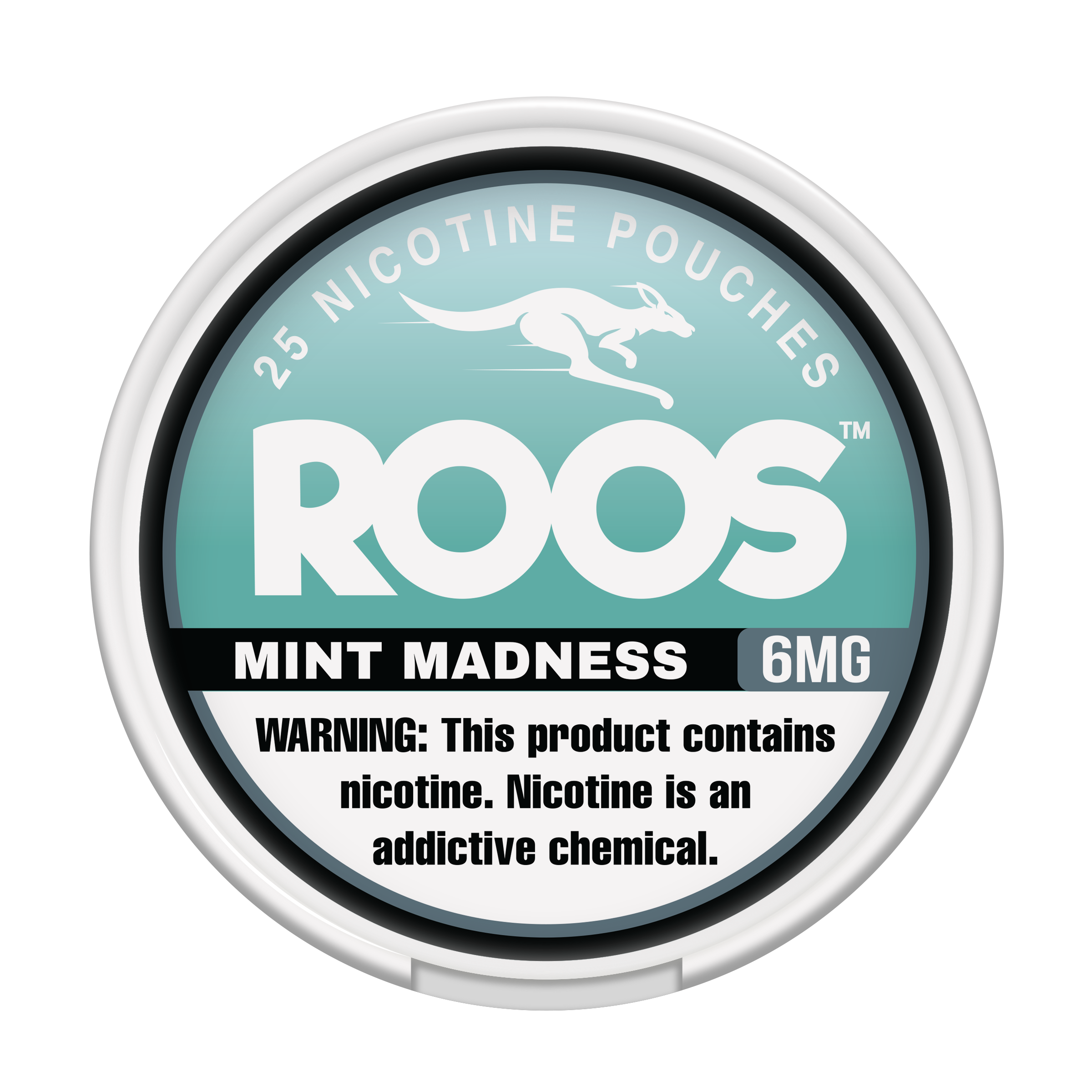 MINT MADNESS 5PK