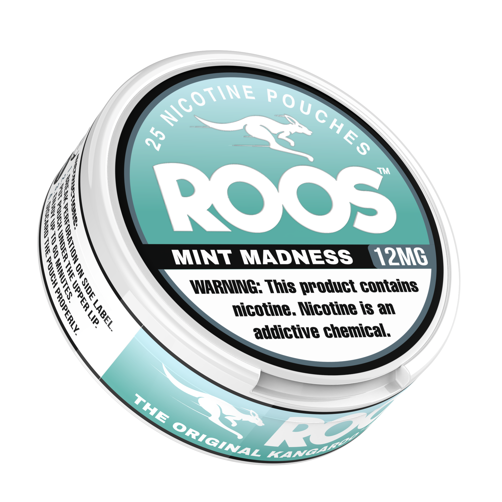 MINT MADNESS 5PK