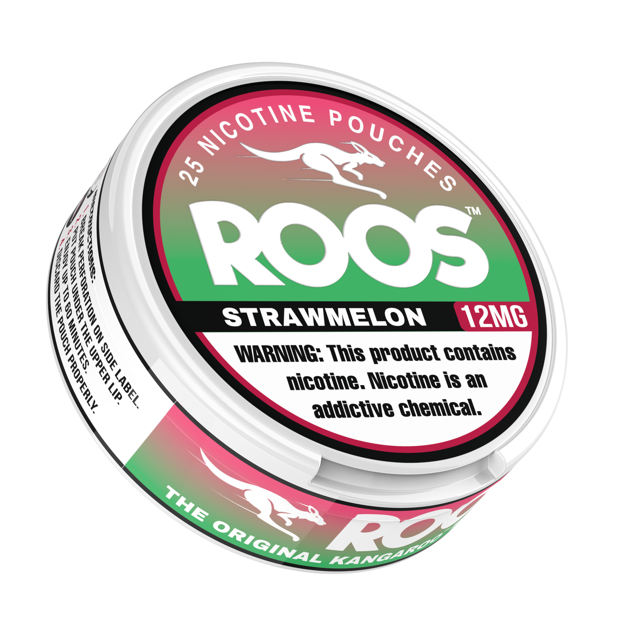 STRAWMELON 5PK