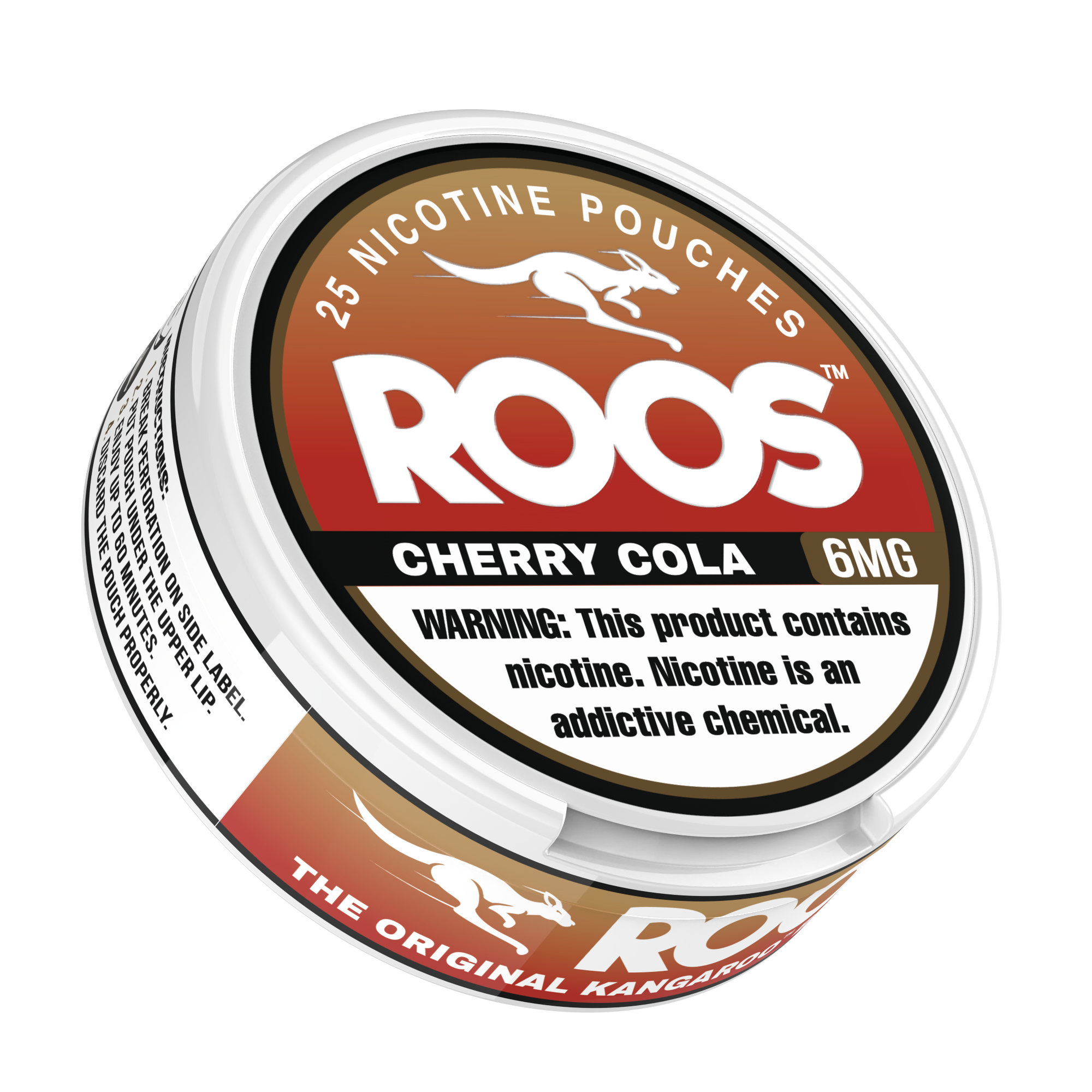 CHERRY COLA 5PK