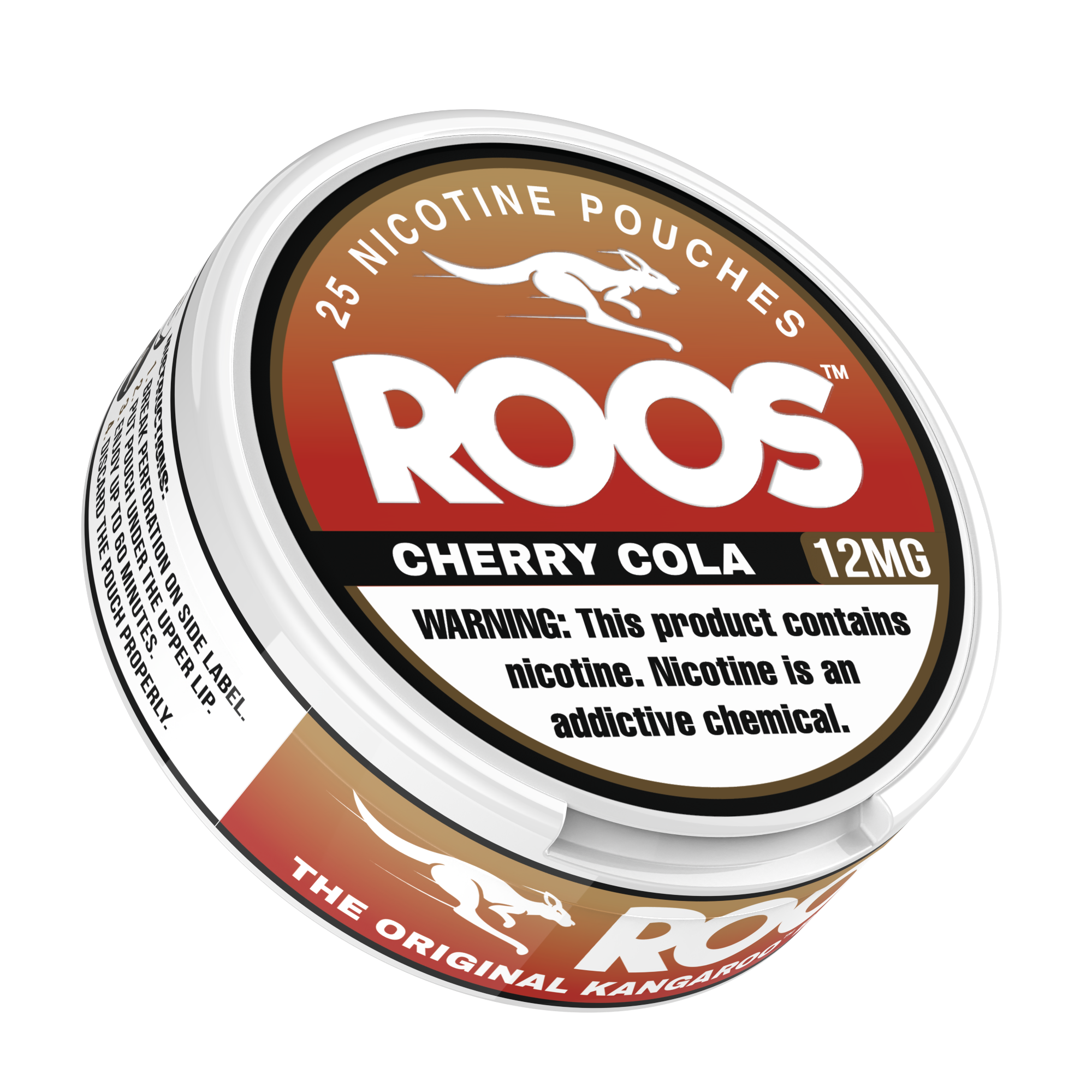 CHERRY COLA 5PK