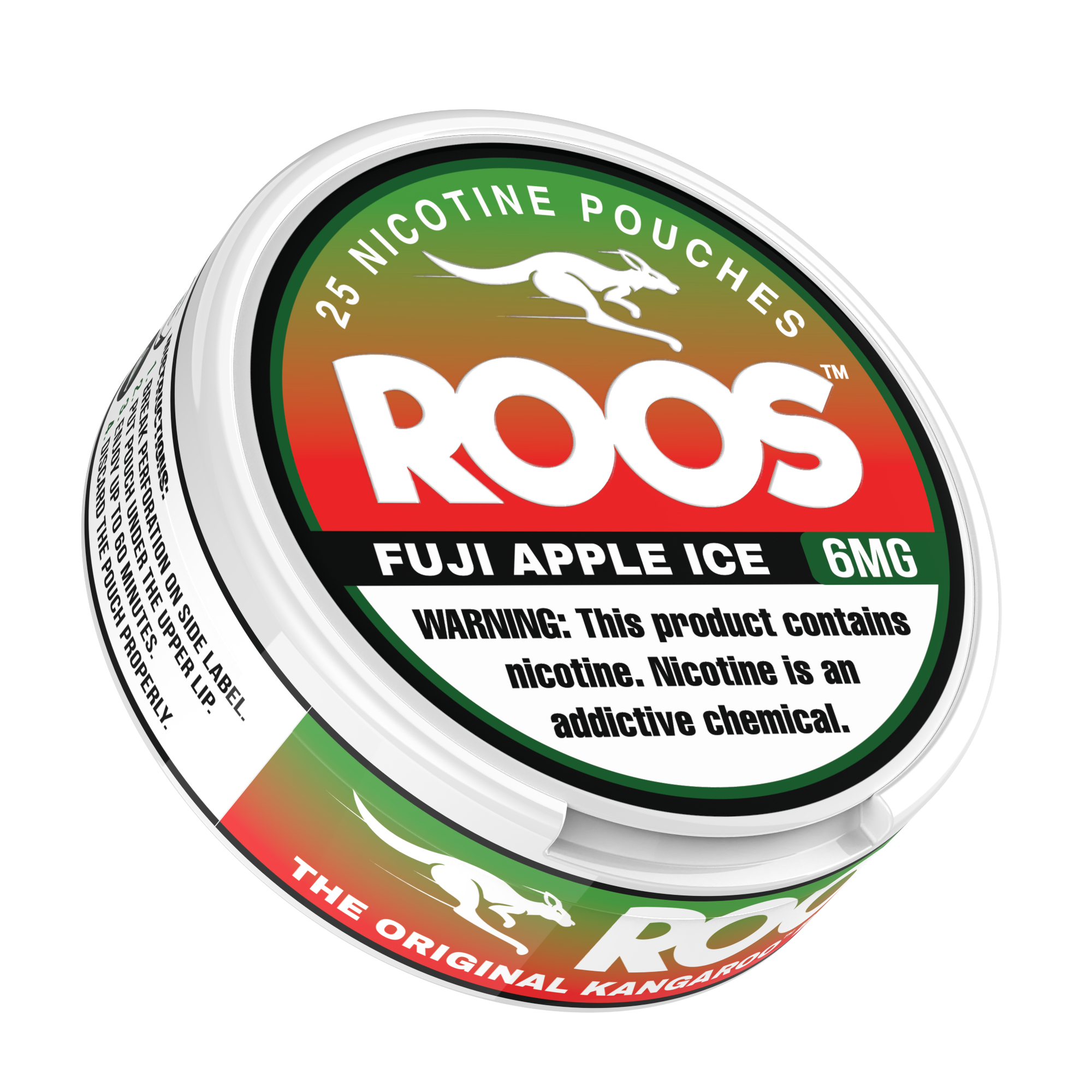 FUJI APPLE ICE 5PK